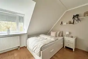 Bezugsfertiges Reihenmittelhaus mit Wohlfühlcharakter – Stormarn (Kreis) – Vorschaubild 15