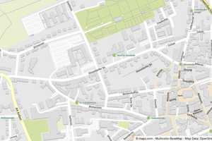 Charmante Stadtvilla mit Anbau in zentraler Lage -  ideal für Investoren / Selbstständige – Mettmann (Kreis) – Vorschaubild 28