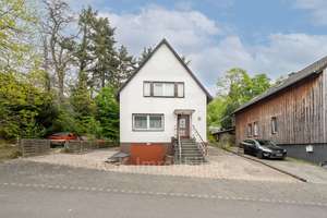 Einfamilienhaus in ruhiger Lage von Kerpen-Niederbolheim!