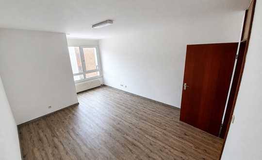 Kapitalanlage in Mannheim – Modernes City-Apartment inkl. Stellplatz
