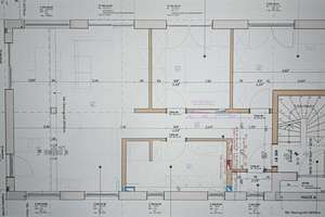 Erstbezug in Dachau - moderne 3 Zimmerwohnung mit Terasse und Garten – Grubenstr. 10, 85221 Dachau – Vorschaubild 2
