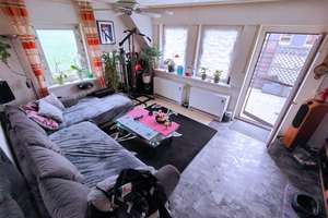 Zweifamilienhaus mit unverbautem Blick auf den Teuto – Gleiwitzer Straße 12, 33790 Halle (Westfalen) – Vorschaubild 8