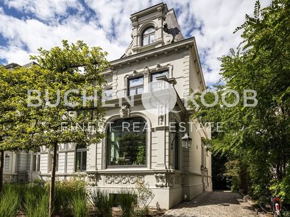 Villa In Hamburg Luxusimmobilien Bei Immobilienscout24