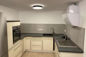 Kernsanierte 1 Zimmer-Wohnung mit moderner Ausstattung in Stuttgart! – Die vollständige Adresse der Immobilie erhältst du vom Anbieter., 70439 Stammheim-Süd, Stuttgart – Vorschaubild 4