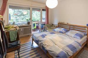 Stilvolle 3-Zimmer Wohnung in Freiburg-Herdern – 79104 Herdern-Süd, Freiburg im Breisgau – Vorschaubild 2