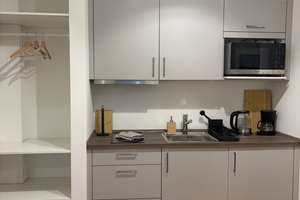 „Rundum-sorglos-Wohnen“ in Hamburg-Lurup: Exklusives Apartment mit All-Inclusive-Miete – Jevenstedter Str. 108, 22547 Lurup, Hamburg – Vorschaubild 5