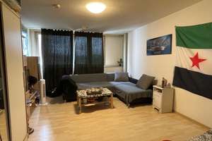 Zentrales Apartment in Köln-Neuehrenfeld – Graeffstraße 1, 50823 Neuehrenfeld, Köln – Vorschaubild 4