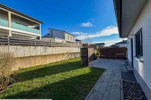 IM NEUBAUGEBIET - Freist. 2-Fam. Haus mit 2 Garagen in bester Lage von 66497 Contwig – Die vollständige Adresse der Immobilie erhältst du vom Anbieter., 66482 Stadtmitte, Zweibrücken – Vorschaubild 5
