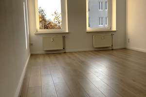 Wohnen in Eutritzsch, 3 Zimmer , Küche, Wannenbad – Theresienstraße  19, 4129 Eutritzsch, Leipzig – Vorschaubild 7