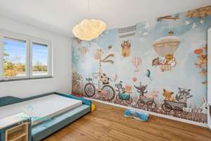 Luxus neu definiert – Exklusiv kernsaniertes Designerhaus mit Smart-Home & Premiumausstattung – Die vollständige Adresse der Immobilie erhältst du vom Anbieter., 40489 Angermund, Düsseldorf – Vorschaubild 11