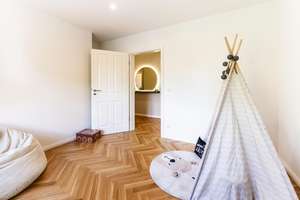 Luxus zum Einziehen | Kernsanierte Designerwohnung mit Balkon in Dresden Plauen – 1189 Coschütz/Gittersee, Dresden – Vorschaubild 19