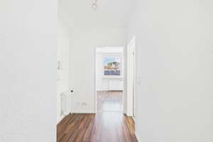 2-Zimmer-Apartment mit Einbauküche und Kellerraum in Darmstadt – Kiesstr. 74- 78, 64287 Darmstadt-Ost, Darmstadt – Vorschaubild 5