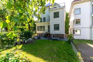 Exklusiv sanierte Altbauwohnung (KfW-55) mit hochwertiger Ausstattung und Blick auf den Schlossgarte – Die vollständige Adresse der Immobilie erhältst du vom Anbieter., 26135 Gerichtsviertel, Oldenburg (Oldenburg) – Vorschaubild 18