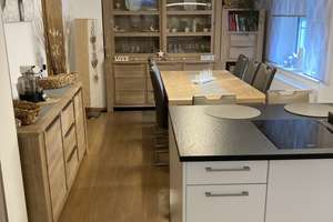 Liebevoll modernisiertes Einfamilienhaus mit offenem Ess-/Küchenbereich – Die vollständige Adresse der Immobilie erhältst du vom Anbieter., 35236 Breidenbach – Vorschaubild 3
