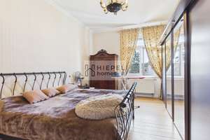 Stilvolle 4-Zimmer-Altbauwohnung mit zwei Balkonen, Aufzug und außergewöhnlichem Raumgefühl – Die vollständige Adresse der Immobilie erhältst du vom Anbieter., 76185 Weststadt, Karlsruhe – Vorschaubild 16