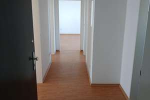 Schöne 4-Zimmer-Wohnung in Ingolstadt – Schwäblstraße 1, 85053 Südost, Ingolstadt – Vorschaubild 4