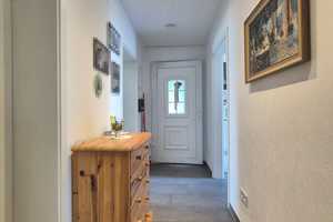 großes Wohnhaus in ruhiger Lage mit tollem Garten und Einliegerwohnung – Kassel – Vorschaubild 12