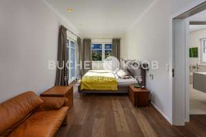 Stilvolles Einfamilienhaus in begehrter Lage von HH-Blankenese – Die vollständige Adresse der Immobilie erhältst du vom Anbieter., 22587 Blankenese, Hamburg – Vorschaubild 5