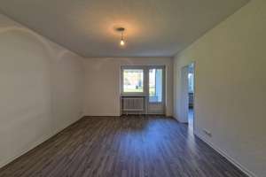 Frisch renoviert & im Erdgeschoss: 3-Zimmer-Wohnung in grüner Wohnanlage - Dortmund-Kley! – Echeloh 37, 44149 Kley, Dortmund – Vorschaubild 2