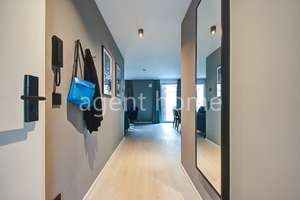 MÖBLIERT - COSMOPOLITAN LIVING -Boutique-Apartment im angesagten Wohnquartier – Die vollständige Adresse der Immobilie erhältst du vom Anbieter., 70176 Rosenberg, Stuttgart – Vorschaubild 14