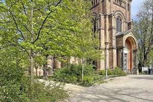Provisionsfrei & kernsaniert am Zionskirchplatz - angenehmes Wohnklima, ruhige Innenhoflage – Fehrbelliner Straße 36, 10119 Mitte (Ortsteil), Berlin – Vorschaubild 17