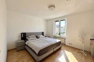 Gepflegte 2-Zimmer-Wohnung mit Balkon im Wohnpark Saaleblick – Bremer Straße 13, 6128 Böllberg/Wörmlitz, Halle (Saale) – Vorschaubild 9