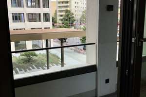 Luxuriöse 2 Zimmer Wohnung in Mitte * mit EBK, Loggia, Dachterrasse, Gym & Concierge * Erstbezug – Voltairestraße 11, 10179 Mitte (Ortsteil), Berlin – Vorschaubild 22