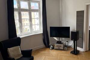 VIELE MÖGLICHKEITEN  * MIT UND OHNE FAMILIE * Lichtdurchflutet – Die vollständige Adresse der Immobilie erhältst du vom Anbieter., 20249 Eppendorf, Hamburg – Vorschaubild 5