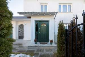 Top saniert, top gedämmt, top Garten –
attraktive Doppelhaushälfte in Waldtrudering – Die vollständige Adresse der Immobilie erhältst du vom Anbieter., 81827 Waldtrudering, München – Vorschaubild 16