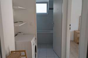 2,5-Zimmer Wohnung mit Balkon in ruhiger Lage – Cecilienstraße 7, 12247 Lankwitz, Berlin – Vorschaubild 6