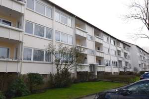 3-Zimmer-Eigentumswohnung in Riensberg (provisionsfrei)