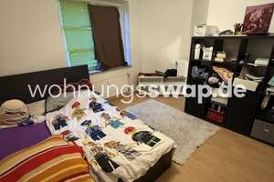 Wohnungstausch: Albertine-Assor-Straße 17a – Albertine-Assor-Straße a 17, 22000 Schnelsen, Hamburg – Vorschaubild 13