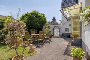 Familienparadies mit viel Platz! 7 Zimmer, Gartenidylle & Garage – Bonn – Vorschaubild 31