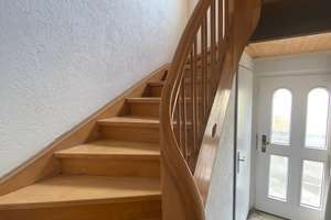 Aussergewöhnliches Anwesen mit Familienhaus, Garten, Garage, Schuppen und Sportstudio! – 67063 Friesenheim, Ludwigshafen am Rhein – Vorschaubild 18