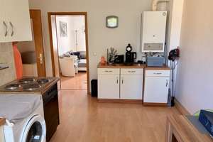 Sanierte 3 Raum Balkon Wohnung – Weißenburgstraße 18, 42107 Elberfeld, Wuppertal – Vorschaubild 4