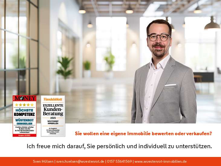 Freistehendes Einfamilienhaus mit großem Grundstück und Scheune in ruhiger dörflicher Lage, Ilm Kreis – Bild 2