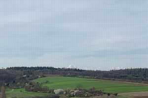 Beeindruckende Aussicht - Wohnen am Ende einer Sackgasse!! – Heilbronn (Kreis) – Vorschaubild 2