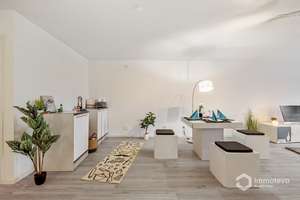 Einziehen & Wohlfühlen – Stilvoll sanierte 3-Zimmer-Wohnung mit offenem Wohnkonzept und Balkon – 67065 Mundenheim, Ludwigshafen am Rhein – Vorschaubild 4
