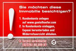 Neubautraum! Familienfreundliche Doppelhaushälfte mit Einbauküche, Garage und Wärmepumpe in Rösberg – Rhein-Sieg-Kreis – Vorschaubild 2
