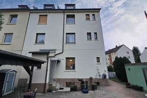 Mehrfamilienhaus in GE-Erle: modernisiert, voll vermietet, 4 Einheiten + 3 Garagen + 1 Stellplatz – Die vollständige Adresse der Immobilie erhältst du vom Anbieter., 45891 Erle, Gelsenkirchen – Vorschaubild 3