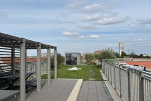 Helle 2-Zimmer-Erdgeschosswohnung mit Terrasse (Mietverhältnis befristet bis zu 24 Monate)  – Konrad-Celtis-Straße 97, 81369 Mittersendling, München – Vorschaubild 20