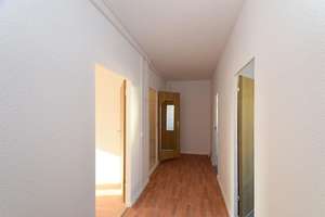 Alltagstaugliche 3-Zimmer-Wohnung in Neuhausen – 80636 Sankt Vinzenz, München – Vorschaubild 2