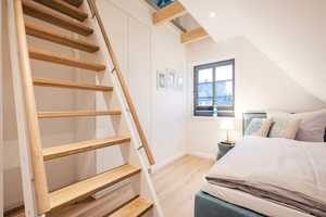 Verkaufsstart - Neubau nach Fertigstellung - Ferienhaus im Ostseeheilbad Zingst – Nordvorpommern (Kreis) – Vorschaubild 24
