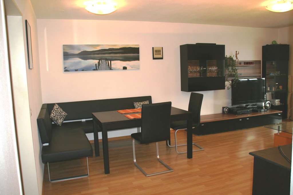 Immobilie in Heimsheim - 2-Zimmer-Wohnung im 1. Obergeschoss in Heimsheim - Bild 3