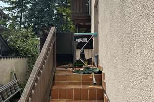 Freistehendes Zweifamilienhaus mit Garage, 3 PKW Stellplätzen und einer schönen Balkonterrasse – Ilsfelder Str. 30, 74348 Lauffen am Neckar – Vorschaubild 6