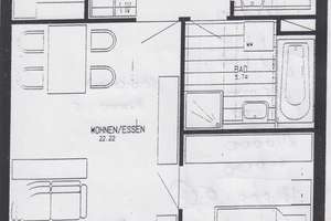 Stilvolle 3-Zimmer-Wohnung mit Balkon, Einbauküche und Parkplatz in Heilbronn-Böckingen – Grossgartacher Str. 214 c, 74080 Böckingen, Heilbronn – Vorschaubild 10