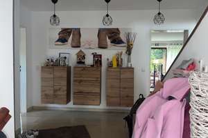Schöne DHH mit Garten in ruhiger Lage in Leipheim – Die vollständige Adresse der Immobilie erhältst du vom Anbieter., 89340 Leipheim – Vorschaubild 16