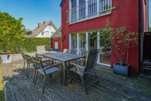 Charmantes Einfamilienhaus in idyllischer Lage von Düsseldorf-Kalkum – Die vollständige Adresse der Immobilie erhältst du vom Anbieter., 40489 Kalkum, Düsseldorf – Vorschaubild 14