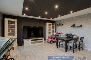 Hochwertiger Bungalow im Walmdachstil mit viel Platz und individuellen Extras – Stade (Kreis) – Vorschaubild 8
