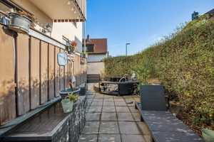 Mehrfamilienhaus mit Perspektive – Jetzt investieren! – Stuttgart – Vorschaubild 17